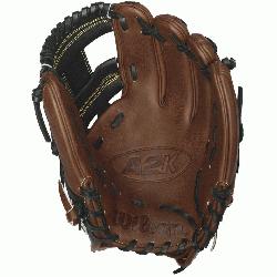 dle infield & third base model the A2